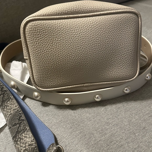 Find Kapoor Pingo bag with extra strap - Picture 4 of 8